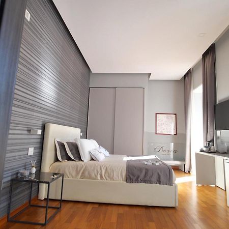 Borea Luxury B&B Pescara Exterior photo