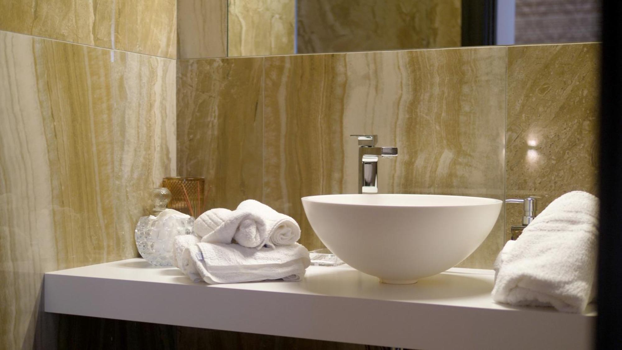 Borea Luxury B&B Pescara Exterior photo