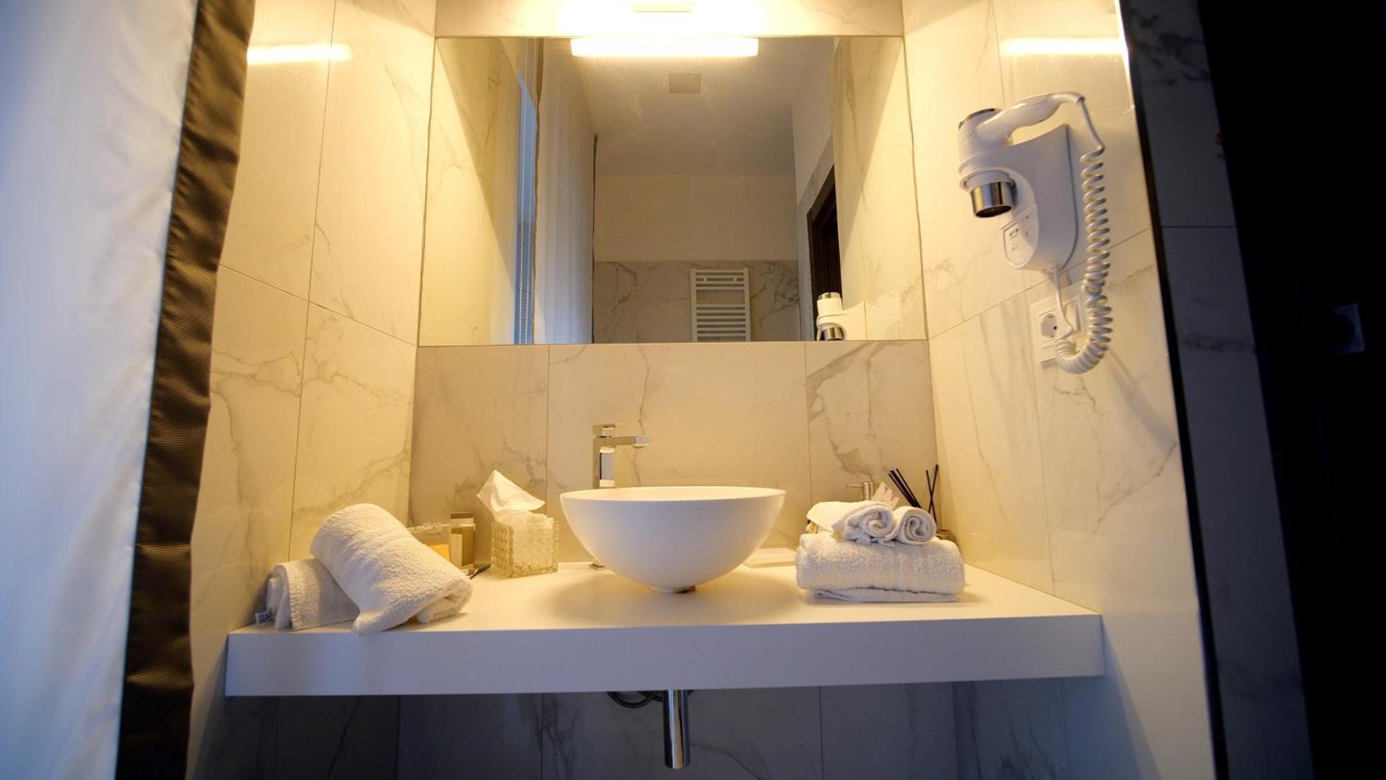 Borea Luxury B&B Pescara Exterior photo