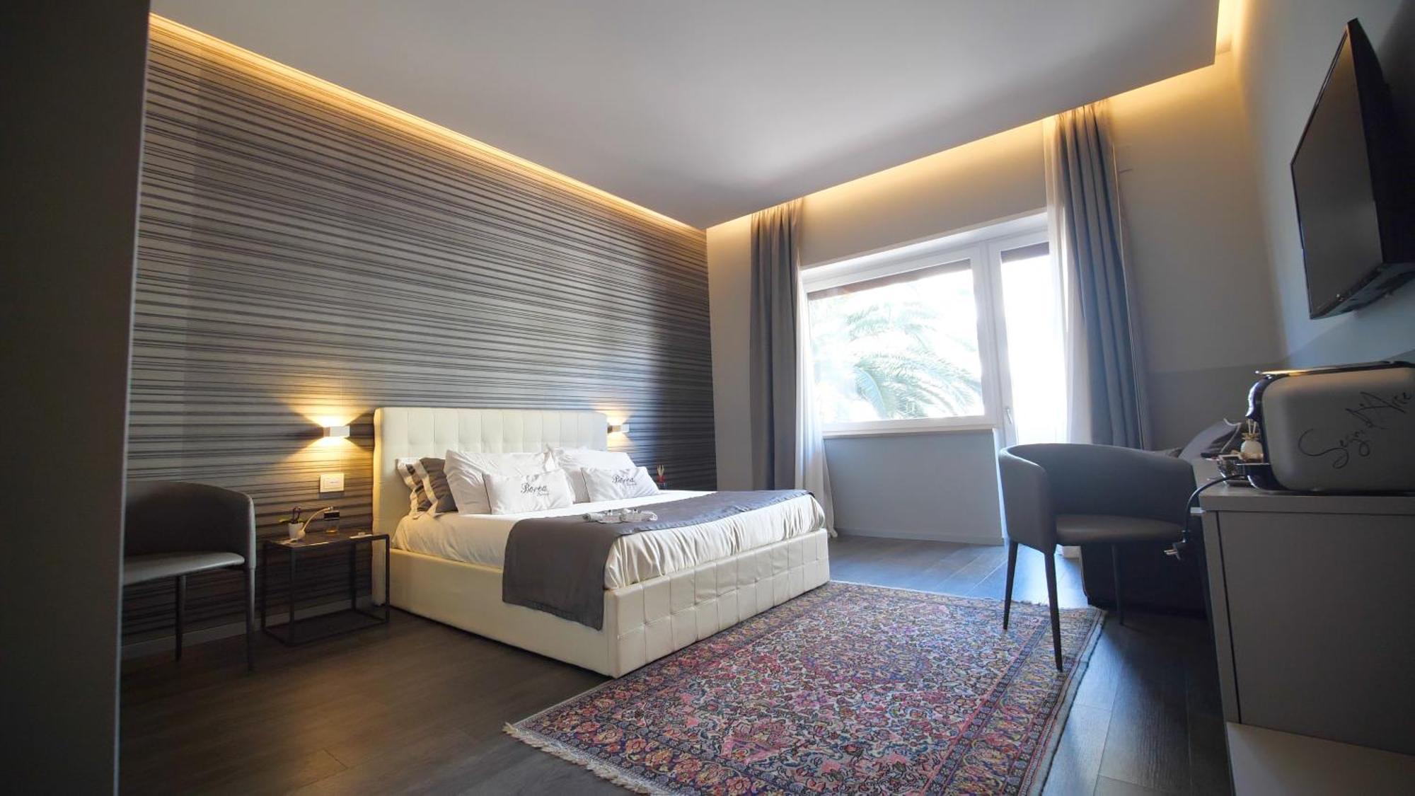 Borea Luxury B&B Pescara Exterior photo