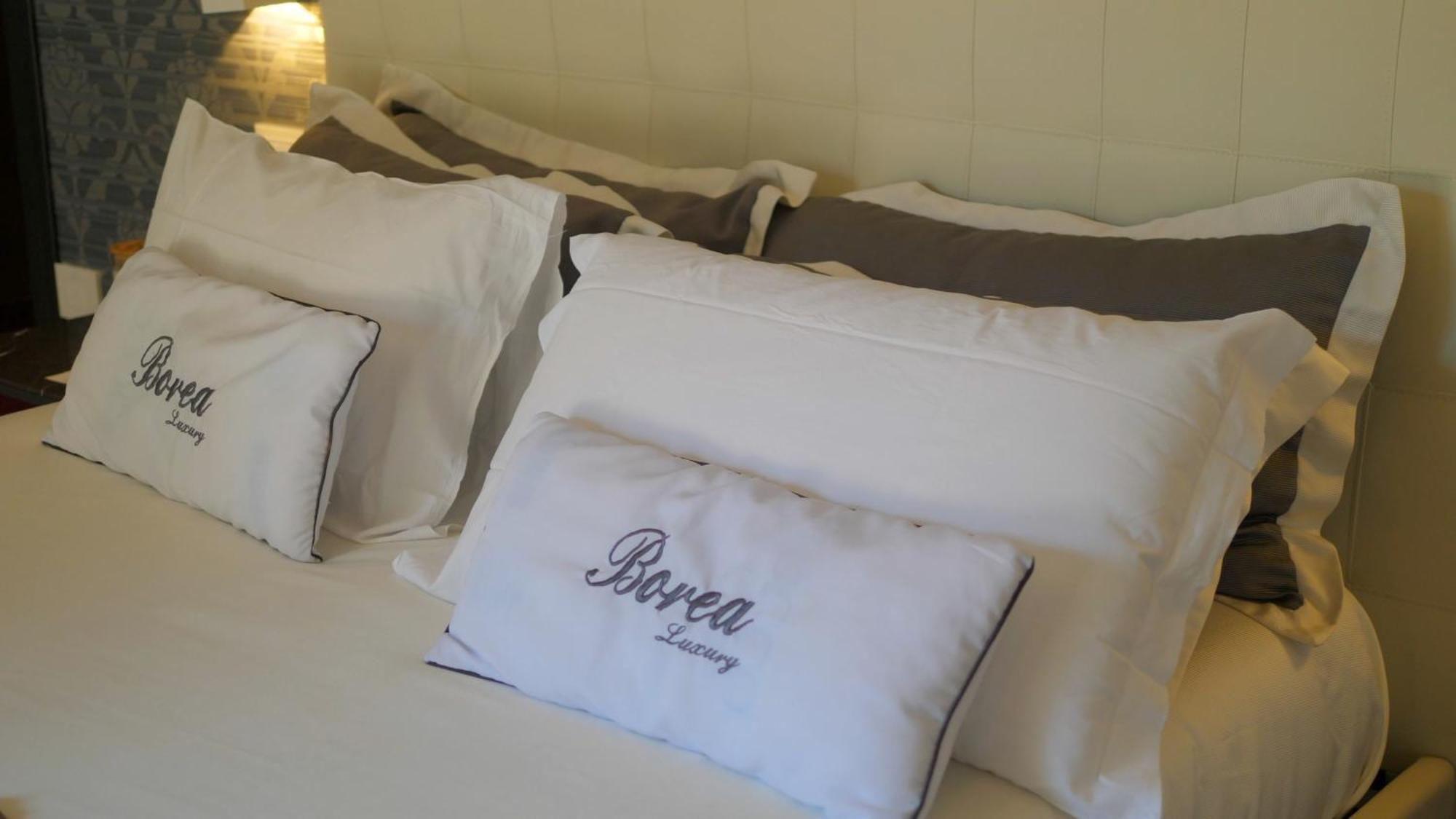 Borea Luxury B&B Pescara Exterior photo