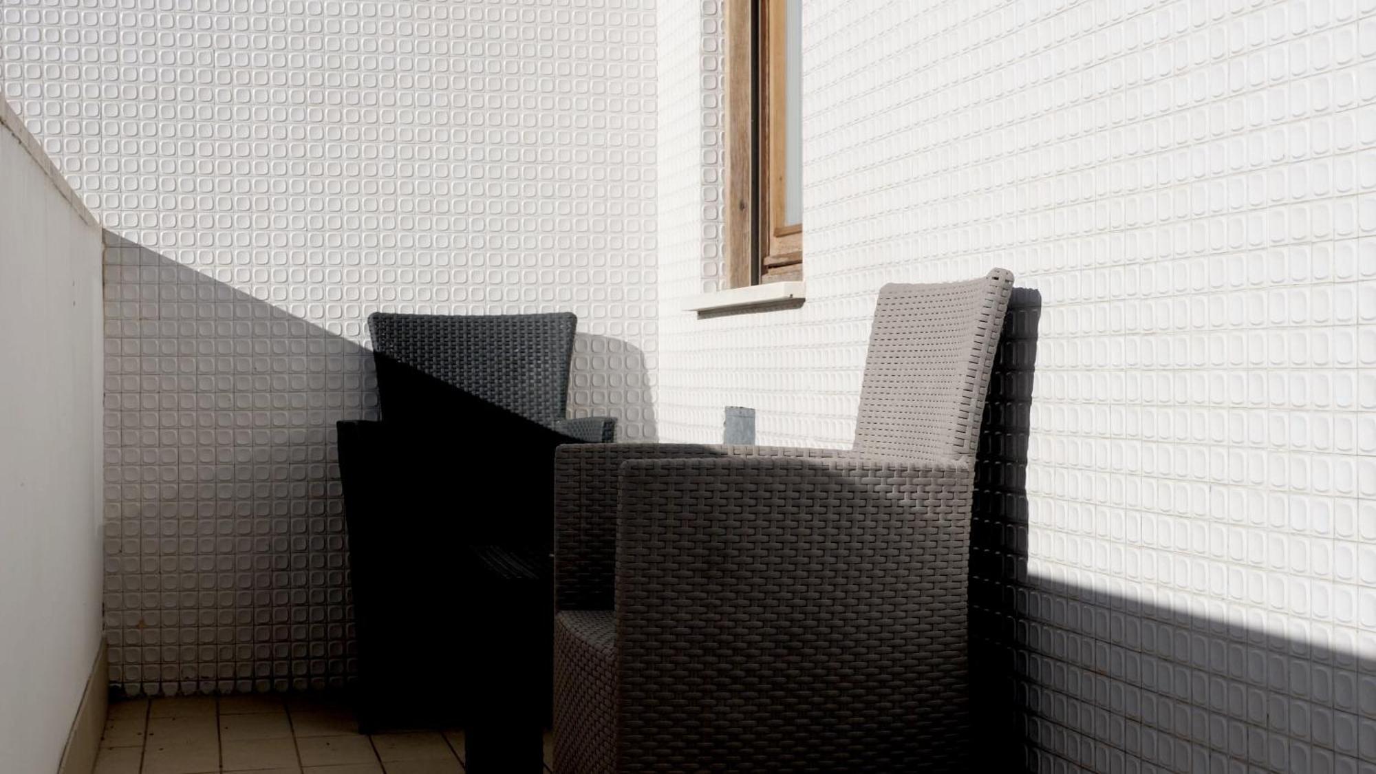Borea Luxury B&B Pescara Exterior photo