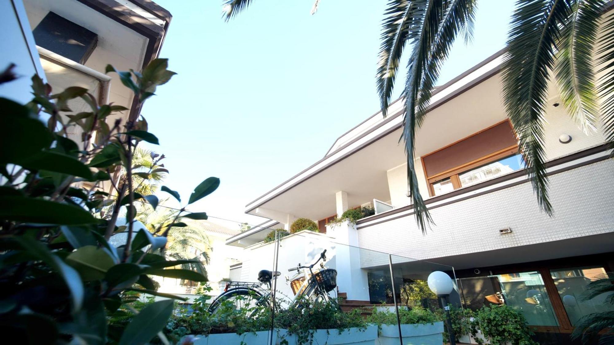 Borea Luxury B&B Pescara Exterior photo