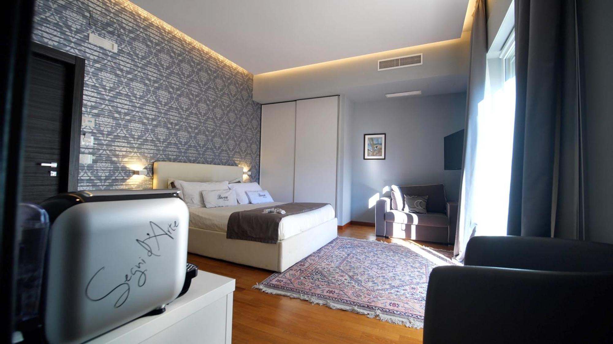 Borea Luxury B&B Pescara Exterior photo