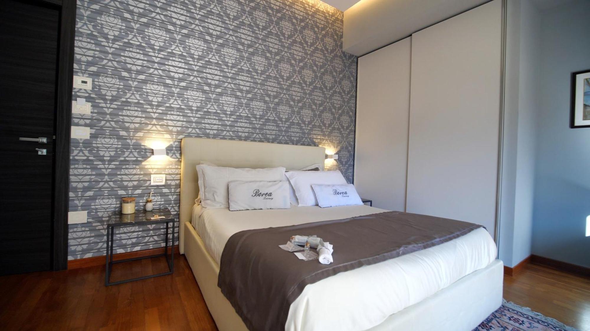 Borea Luxury B&B Pescara Exterior photo