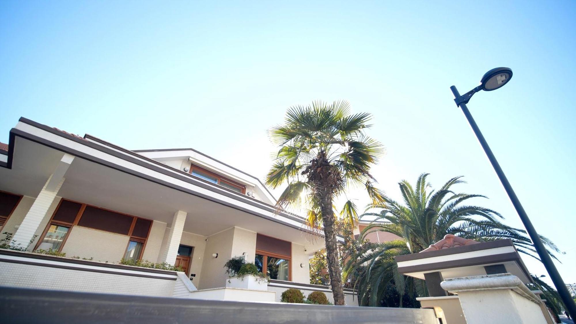 Borea Luxury B&B Pescara Exterior photo