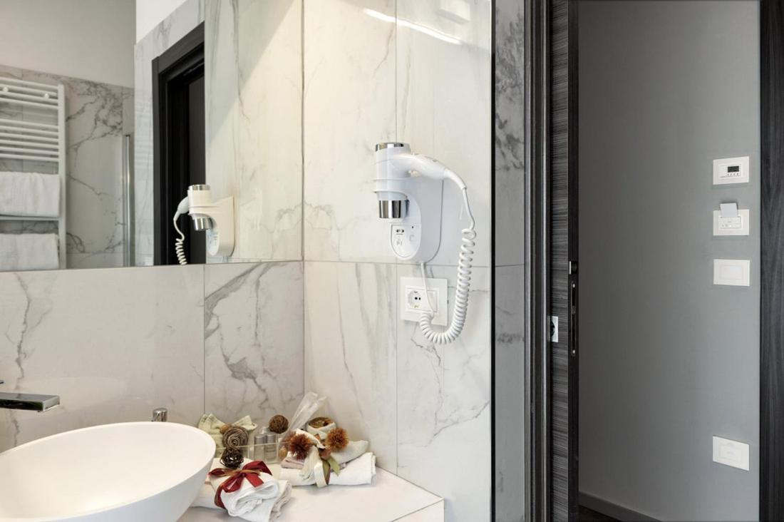 Borea Luxury B&B Pescara Exterior photo