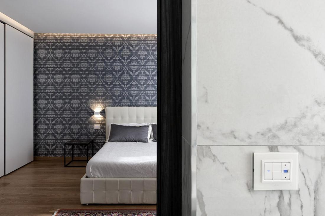 Borea Luxury B&B Pescara Exterior photo