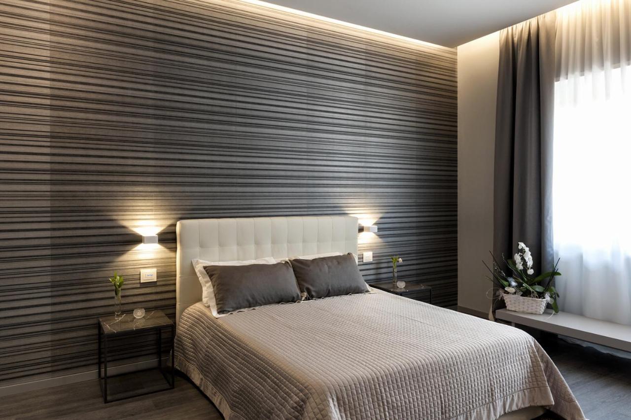 Borea Luxury B&B Pescara Exterior photo