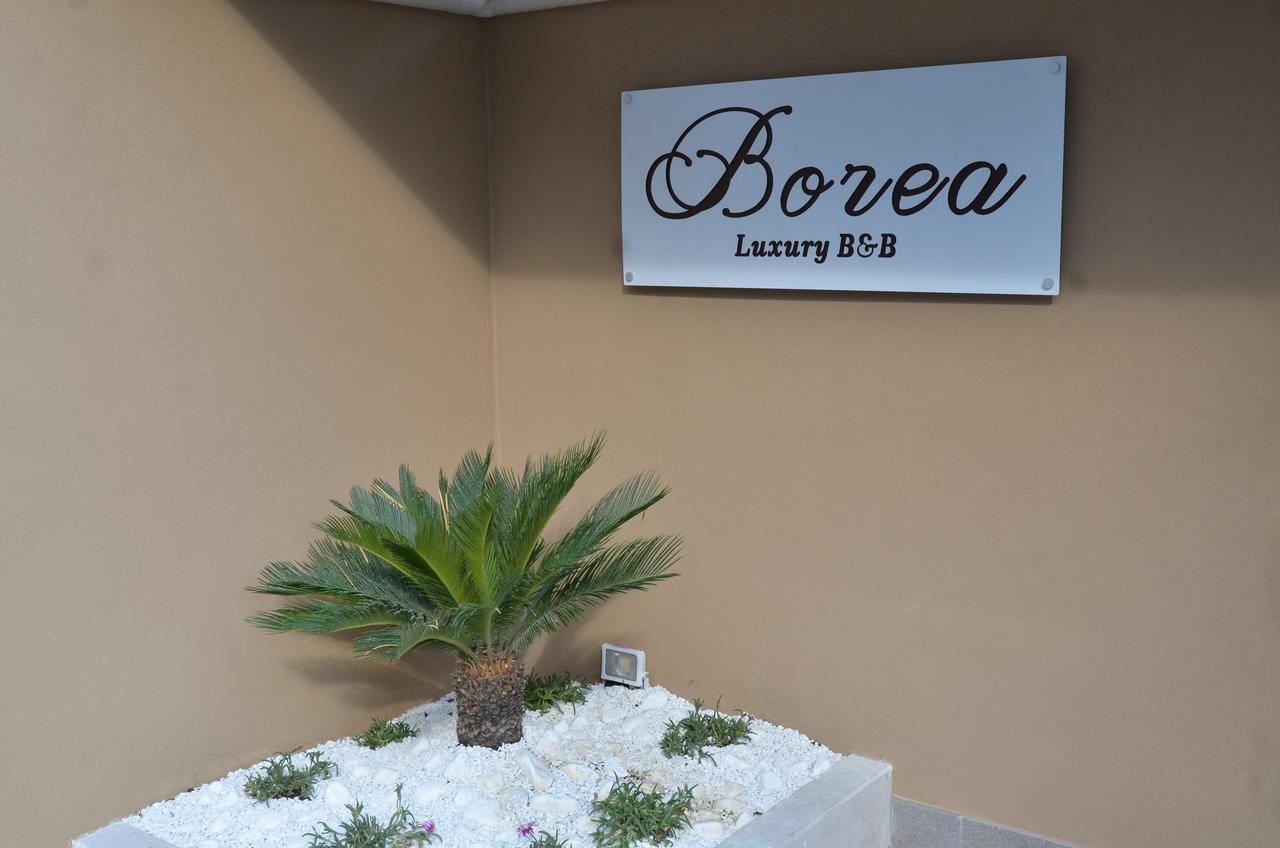 Borea Luxury B&B Pescara Exterior photo
