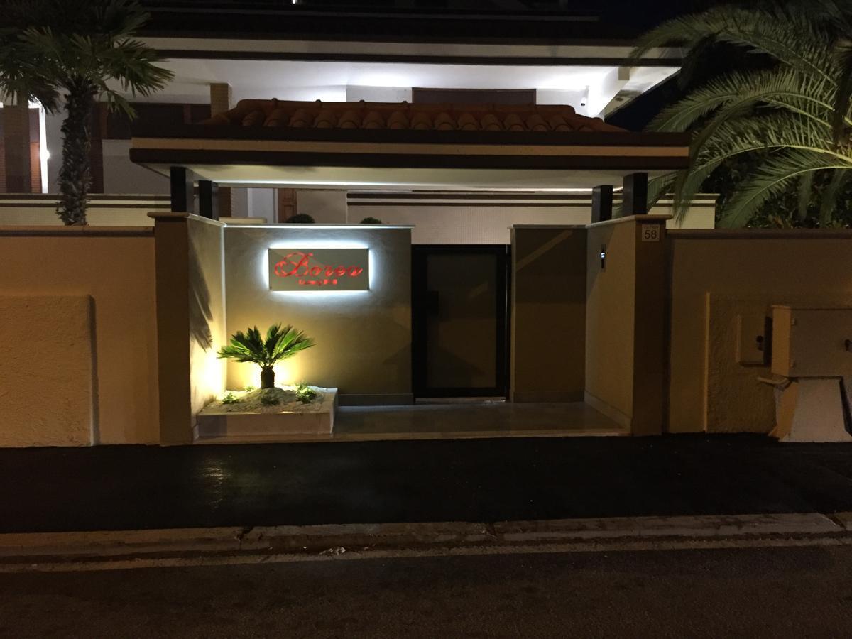 Borea Luxury B&B Pescara Exterior photo