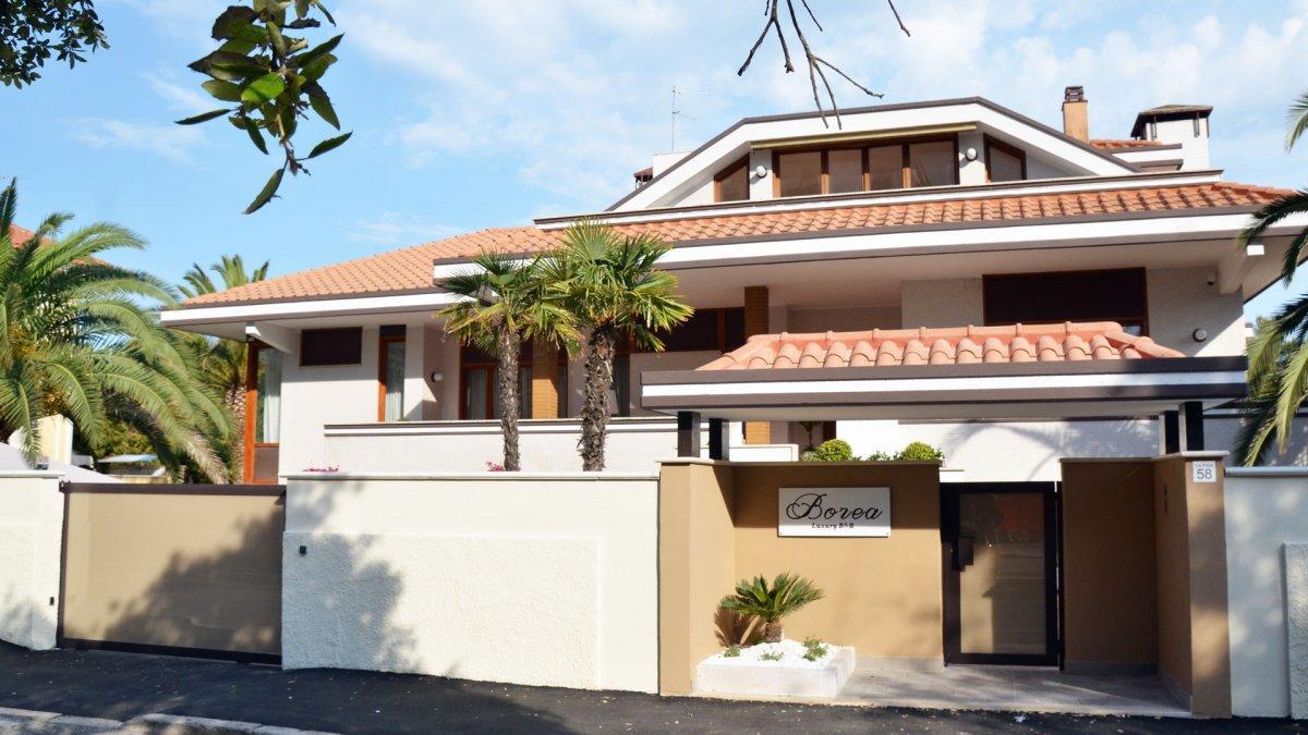Borea Luxury B&B Pescara Exterior photo