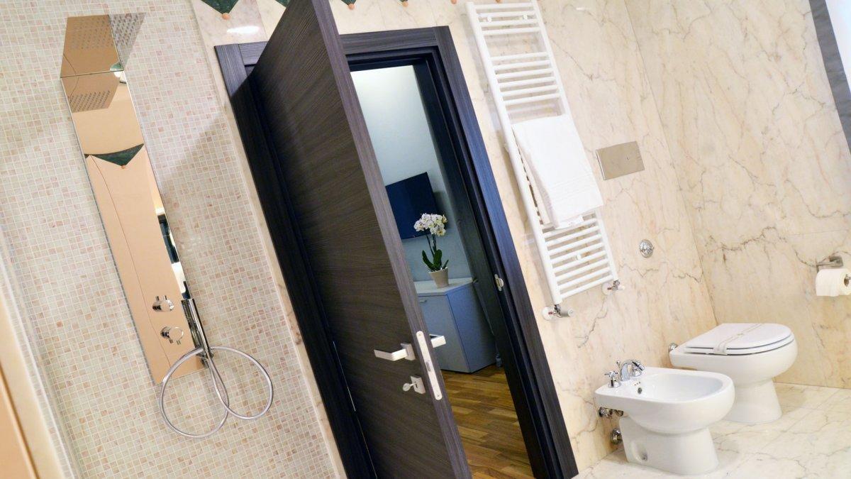 Borea Luxury B&B Pescara Exterior photo