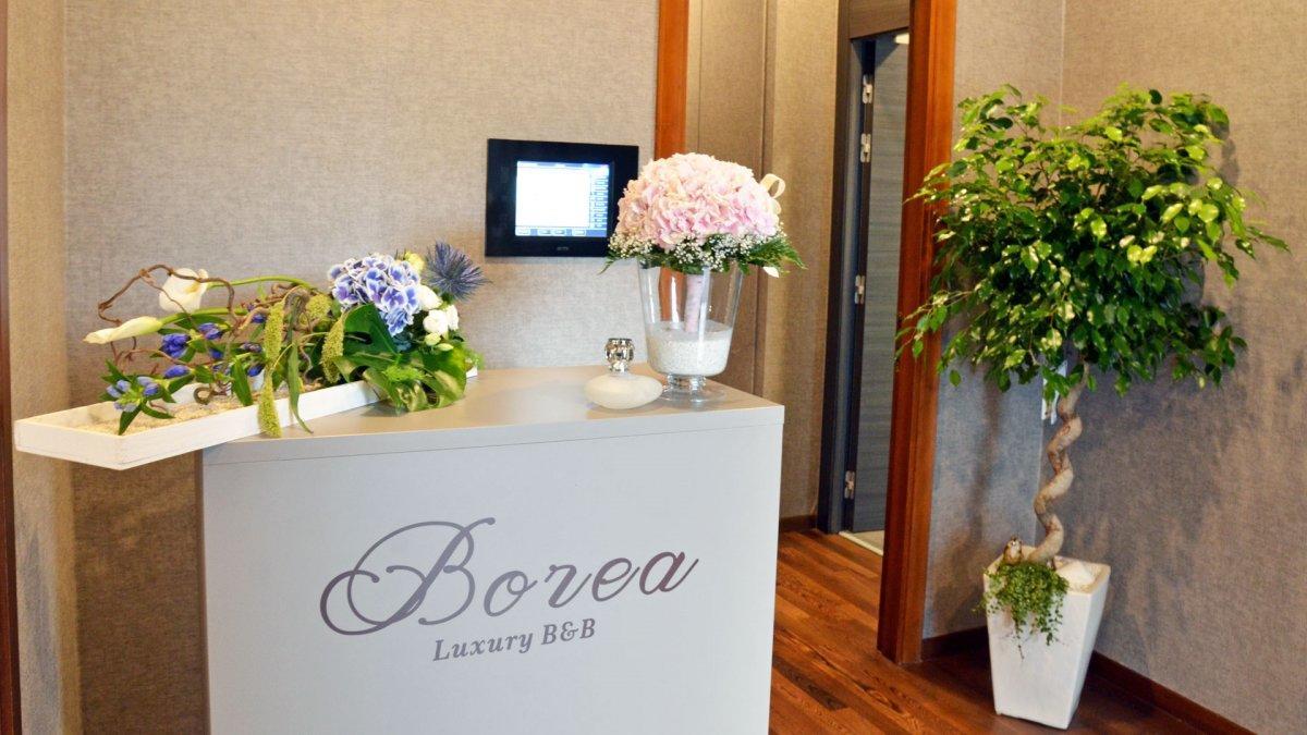 Borea Luxury B&B Pescara Exterior photo