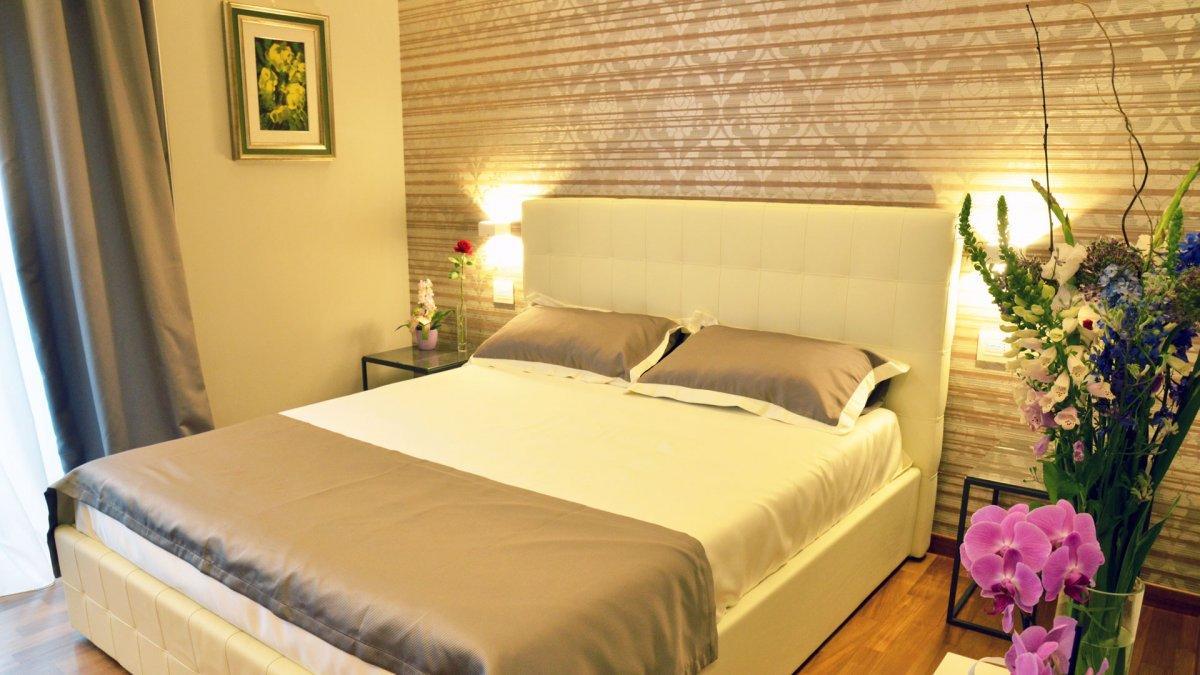 Borea Luxury B&B Pescara Exterior photo